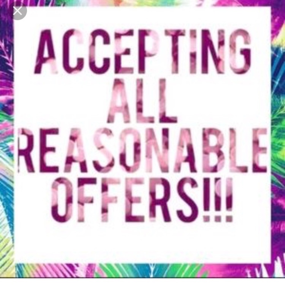 Need some more sales to offset my purchases! 😂 💗